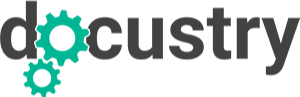 Logo docustry